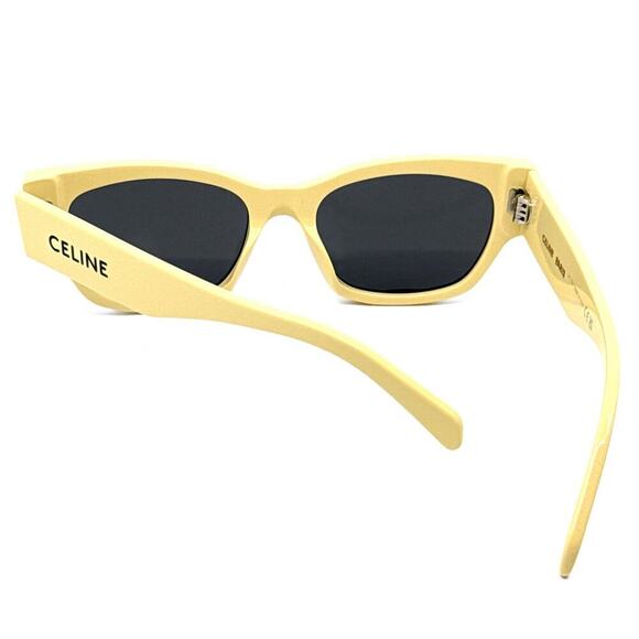 NEW!!! CELINE Sunglasses CL40197U 39A Authentic main image 4